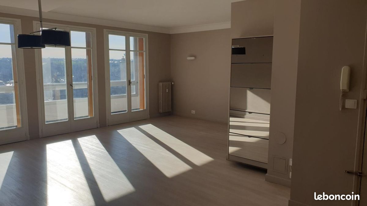 Appartement 4 pièces 74 m² · à Rodez · 74 m² · 742 €/mois