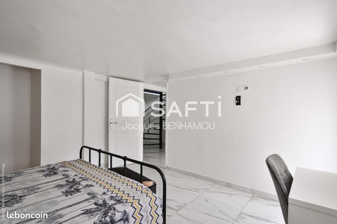Villa 5 pièces 118 m² — 13