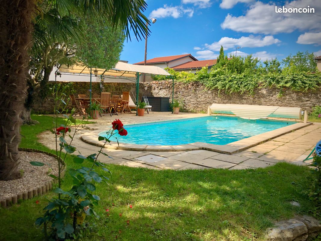 Maison 5 pièces 145 m² · à Givors · 145 m² · 355 000 €