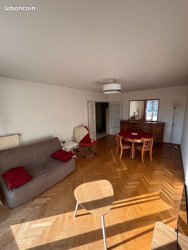 Appartement 3 pièces 68 m² · à Craponne · 68 m² · 1 100 €