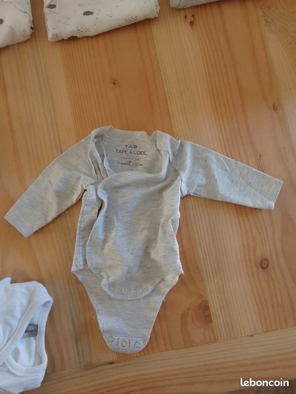 Affaire bébé (image 4)