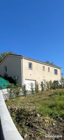 Propriété 4 pièces 91 m²