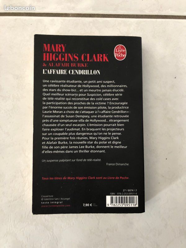 L’Affaire Cendrillon (image 3)