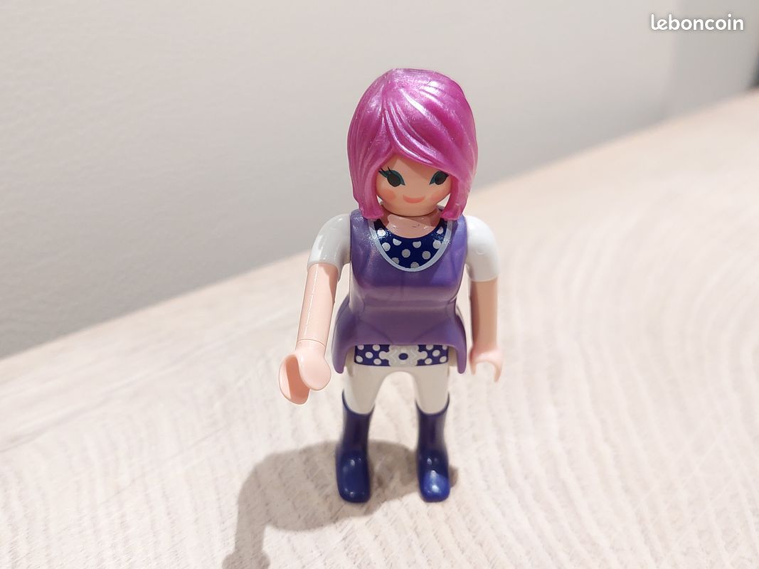 Figurines playmobil (image 9)