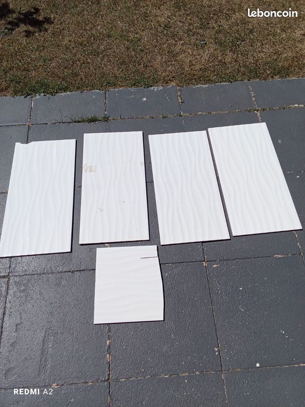Carrelage 60 cm * 30 cm (image 1)