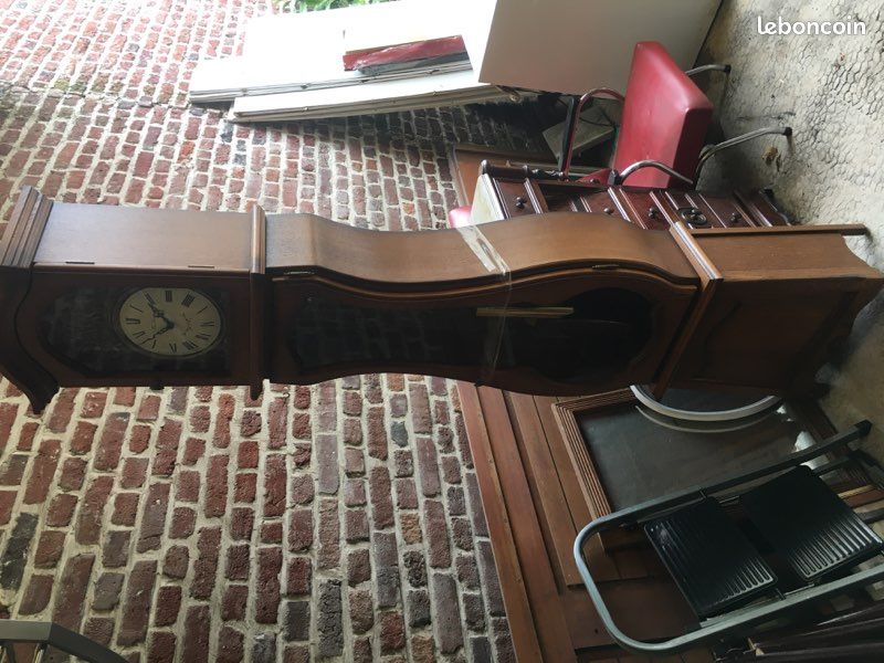 Horloge comtoise (image 10)