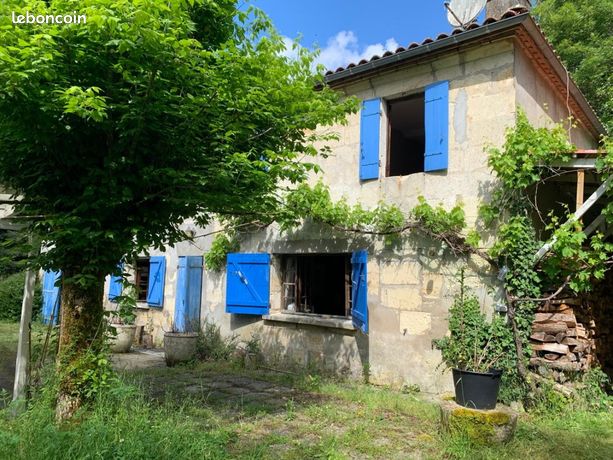 Maison 6 pièces 140 m²