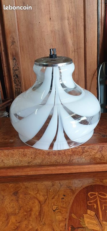 Lustre murano (image 3)