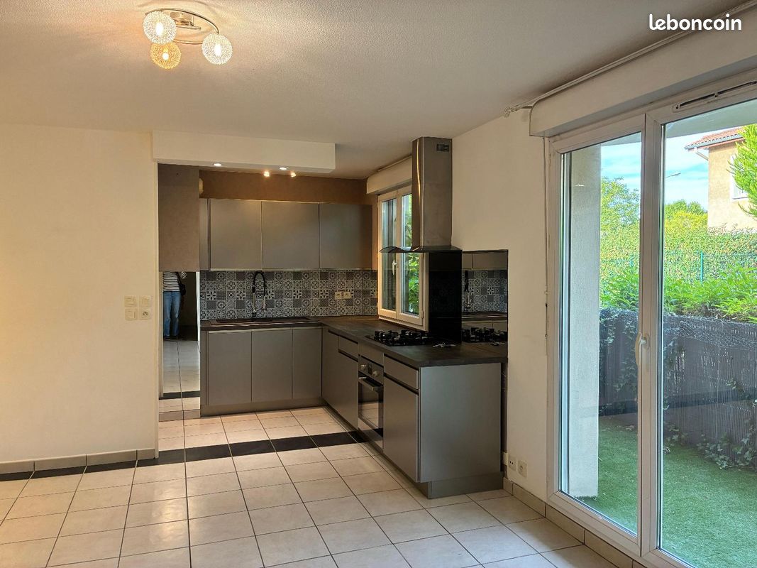 Appartement 3 pièces 55 m² · à Gerzat · 55 m² · 700 €/mois