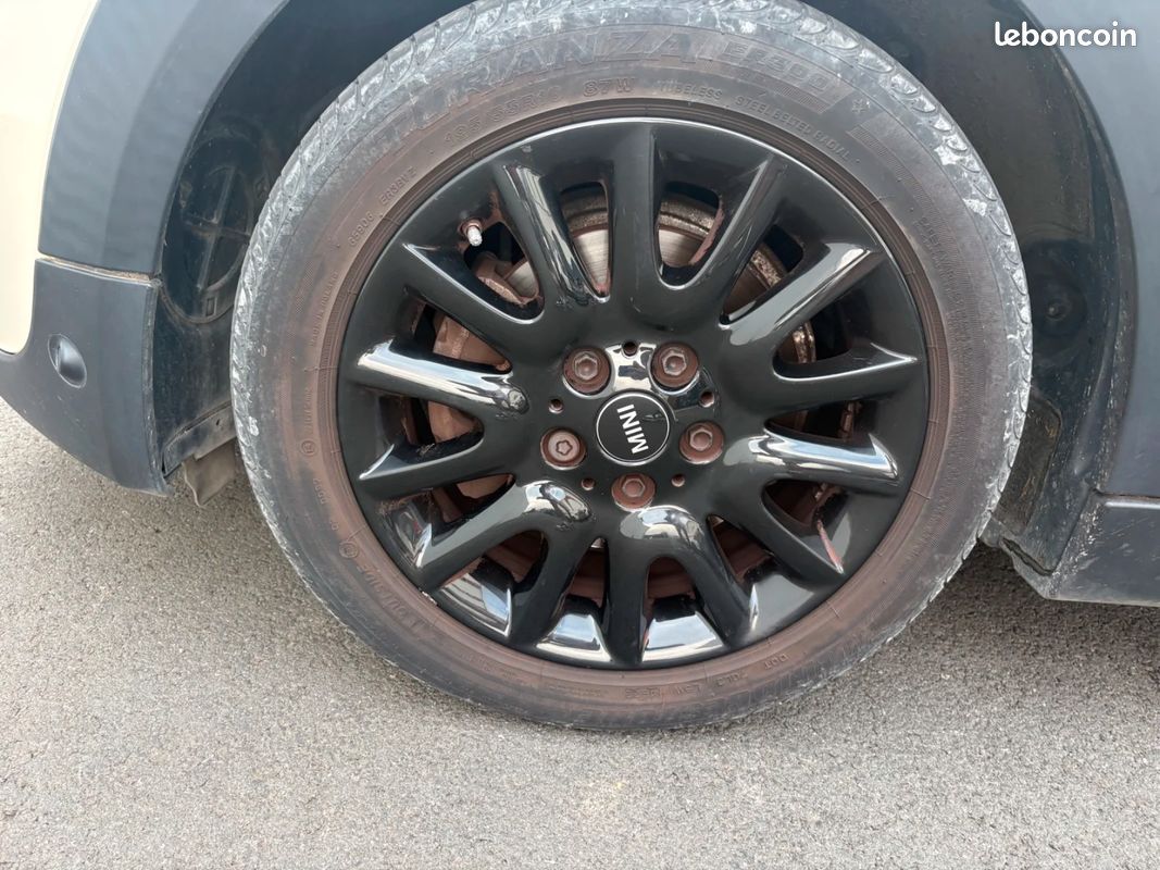 MINI COOPER 1L5 136cv MARYLEBONNE (image 31)