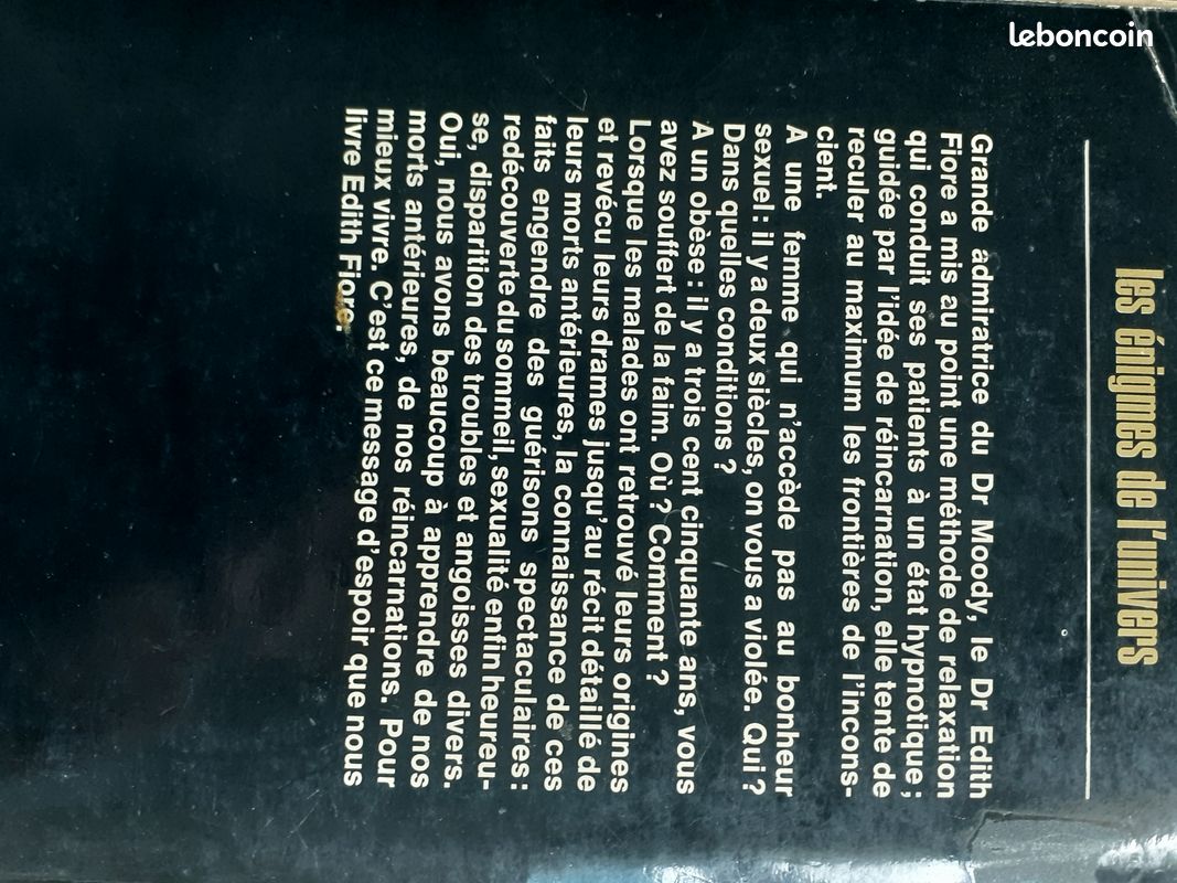 Nous avons tous deja vecu (image 2)