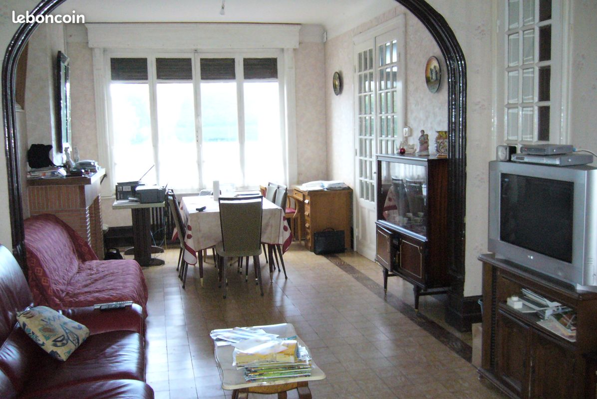 Maison 7 pièces 180 m² · à Somain · 180 m² · 160 000 €