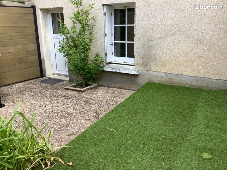 Appartement 2 pièces 42 m² · à Ligugé · 41,7 m² · 570 €/mois