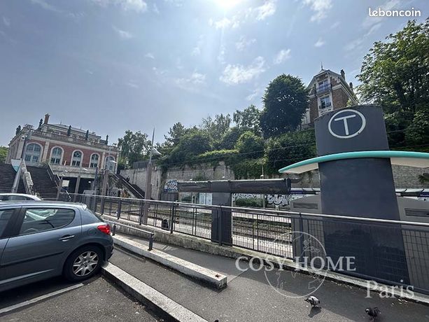 Appartement a louer meudon - 5 pièce(s) - 97 m2 - Surfyn