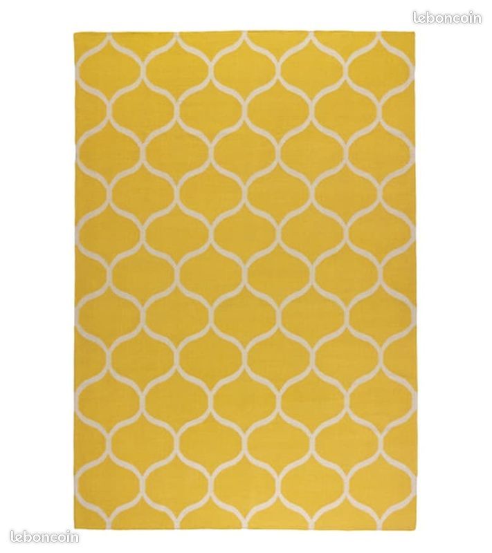 Tapis IKEA Stockholm (image 1)
