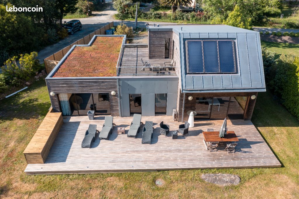 Maison 8 pièces 175 m² · à Pleumeur-Bodou · 175 m² · 892 500 €