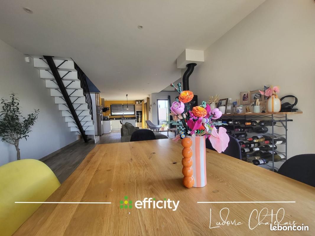 Maison 7 pièces 146 m² · à Bédée · 146 m² · 405 000 €