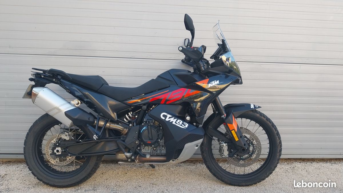 790 Adventure Ktm Duke A2 790 KTM 790 Adventure Black A2 Ou A