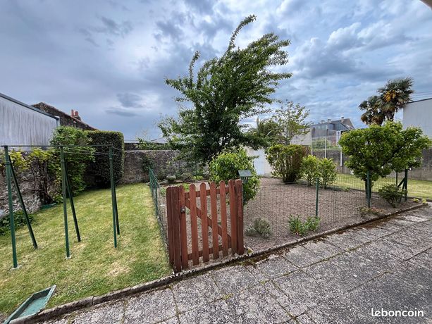 Maison 5 pièces 112 m² — 8