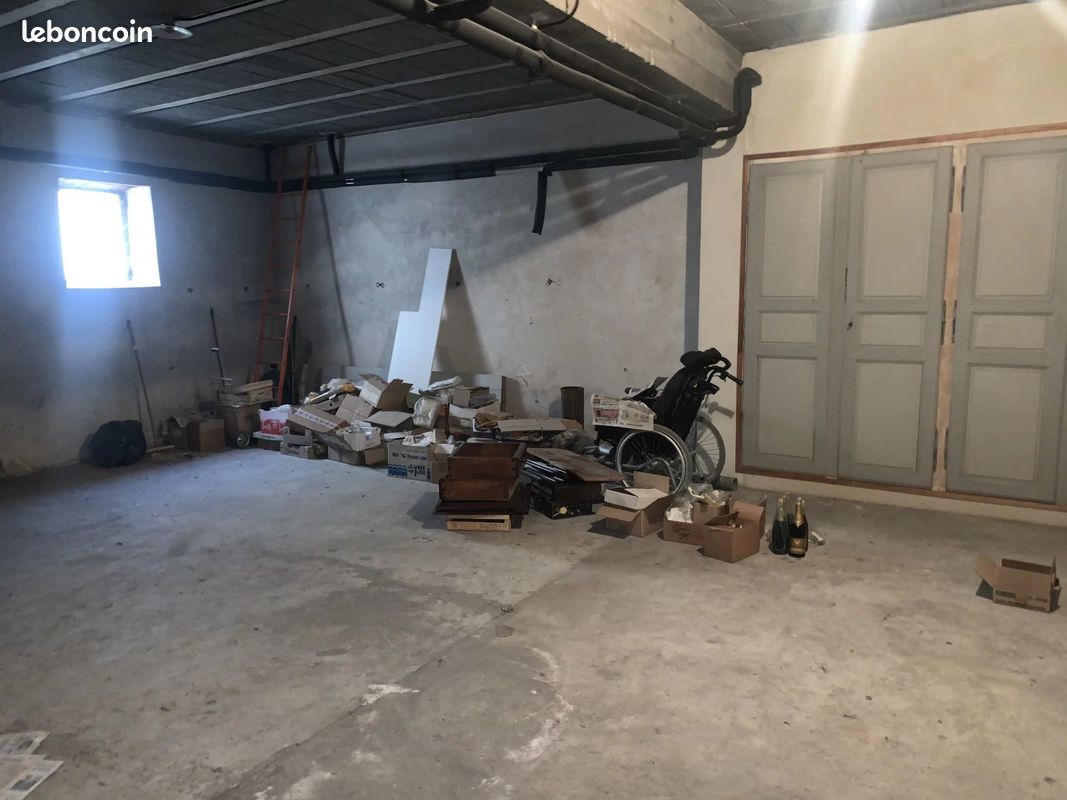 Maison 4 pièces 85 m² · à Montélimar · 85 m² · 105 000 €