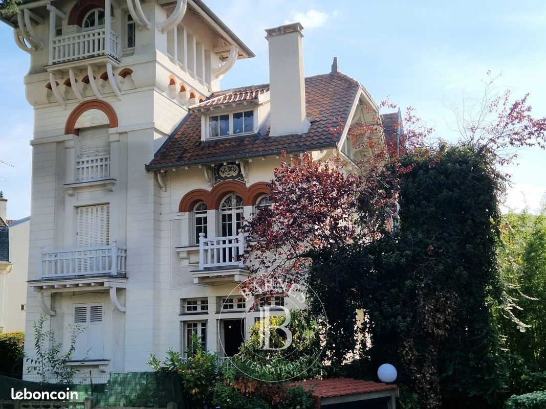 Maison 8 pièces 149 m² · à Enghien-les-Bains · 149 m² · 725 000 €