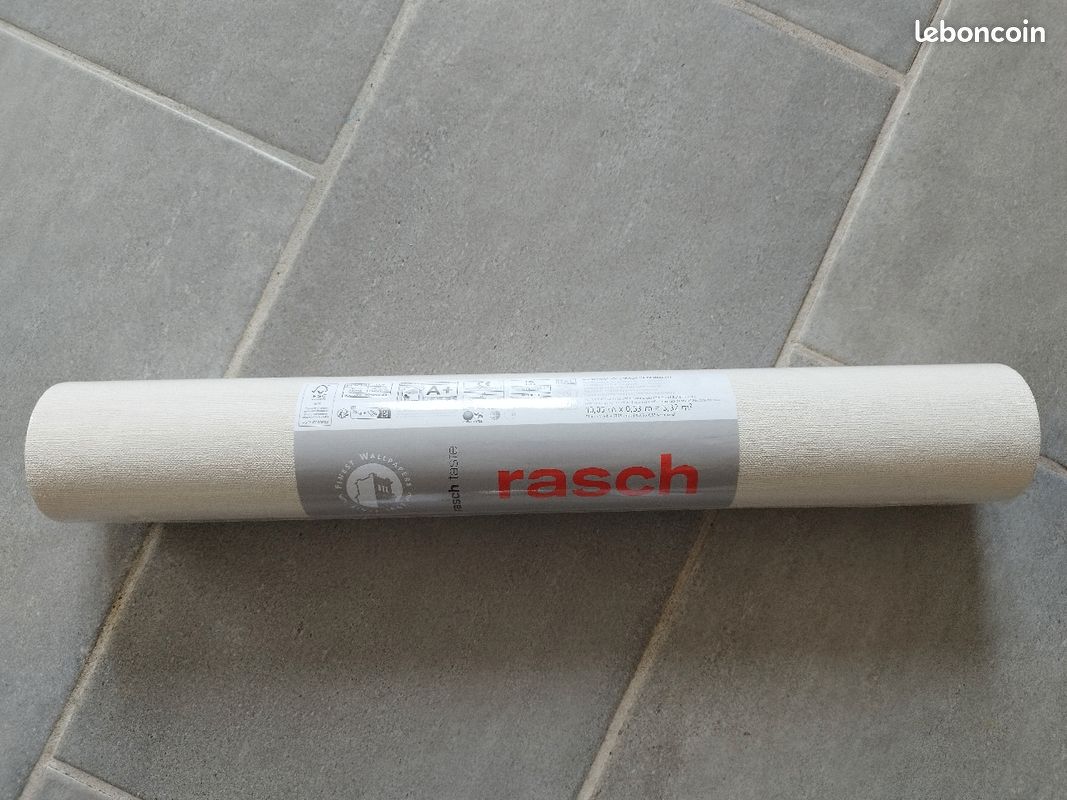 Rouleau papier peint (image 3)