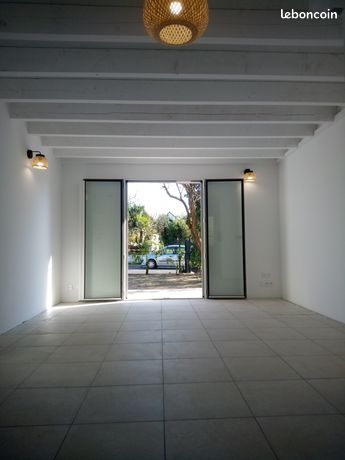 Maison en plein centre, entièrement rénovée en 2025