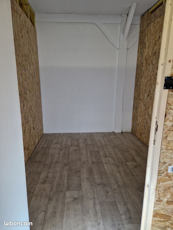 Box / grade meuble (image 2)