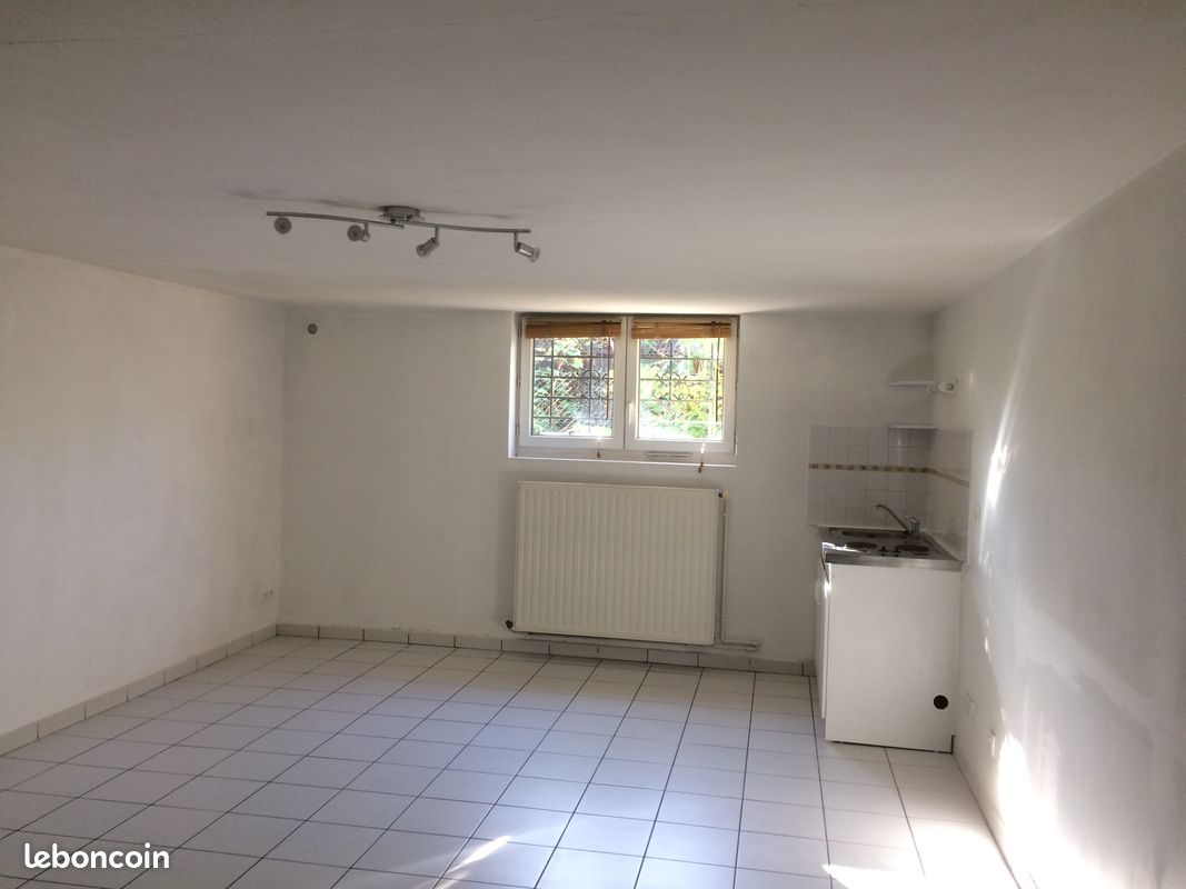 Appartement 2 pièces 45 m² · à Villeurbanne · 45 m² · 698 €/mois