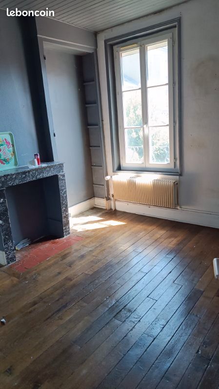 Maison 5 pièces 110 m² · à Charleville-Mézières · 110 m² · 125 000 €