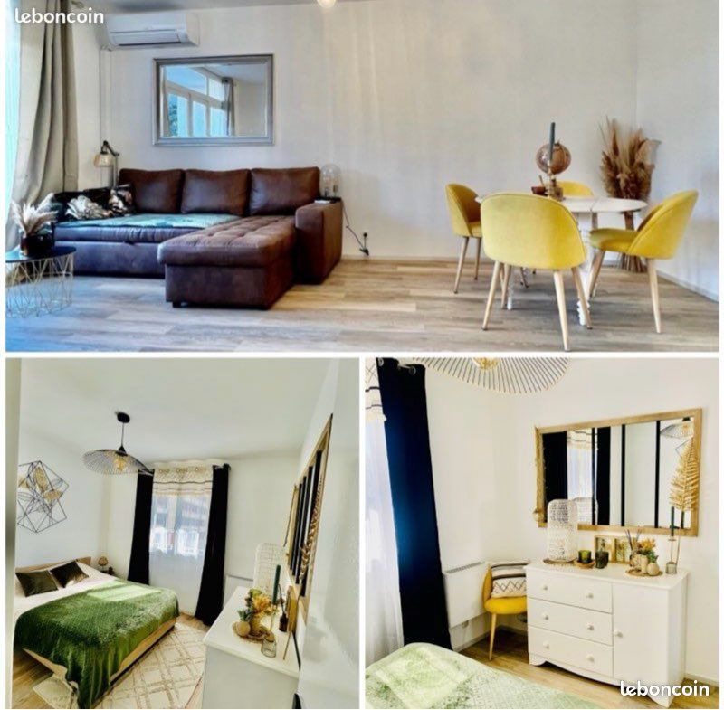 Parking 2 pièces 45 m² · à Canet-en-Roussillon · 45 m² · 125 000 €