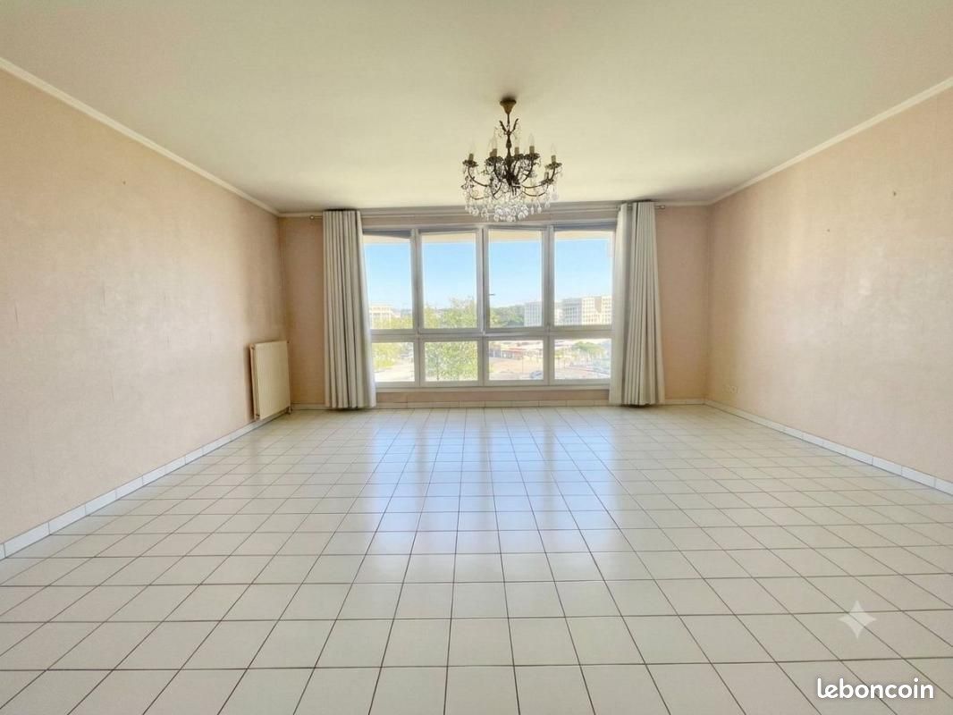 Appartement 4 pièces 89 m² · à Montpellier · 89 m² · 299 000 €