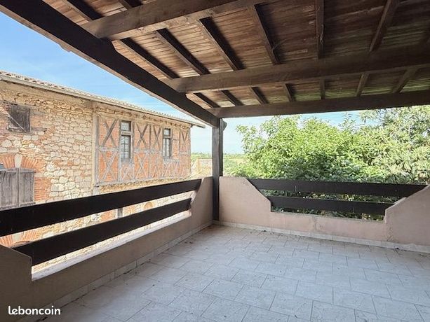 Maison 5 pièces 156 m²