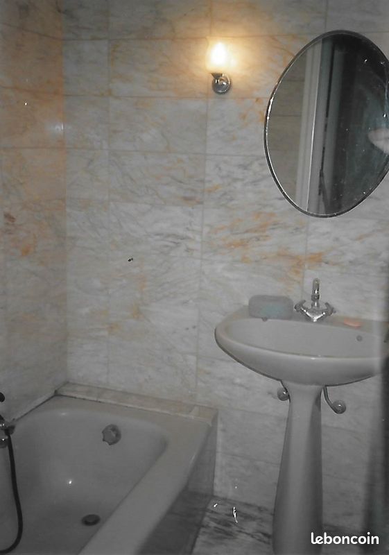 Appartement 3 pièces 55 m² · à Nice · 55 m² · 1 390 €
