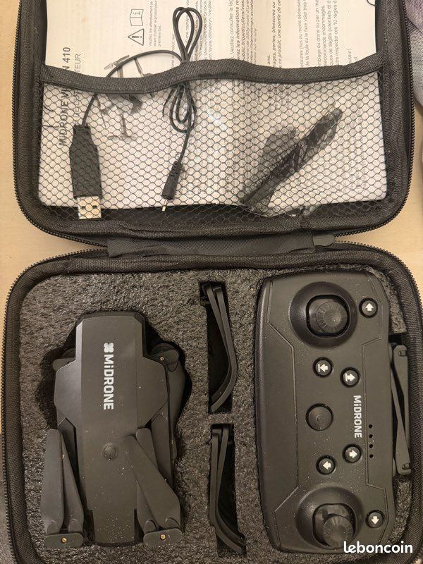 Drone midrone fpv (image 2)