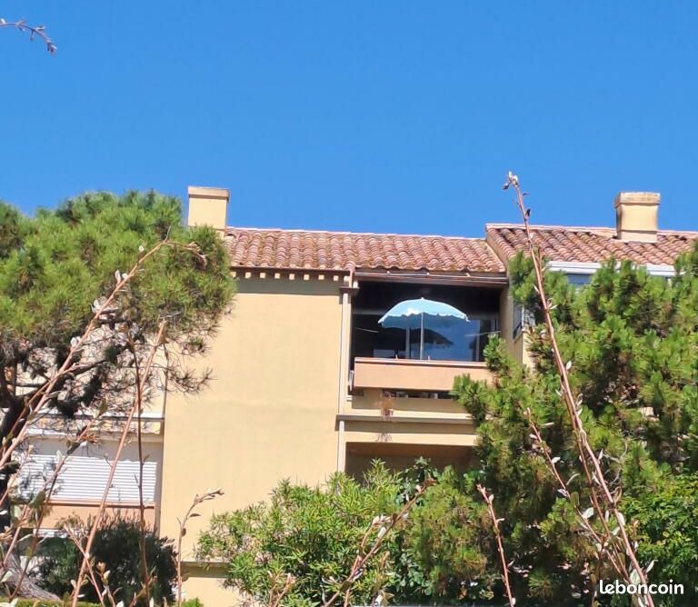 Parking 2 pièces 22 m² · à Agde · 22 m² · 119 000 €