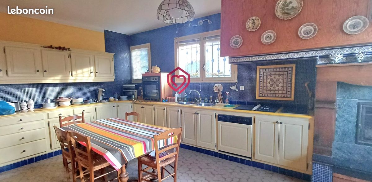 Maison 9 pièces 263 m² (image 3)