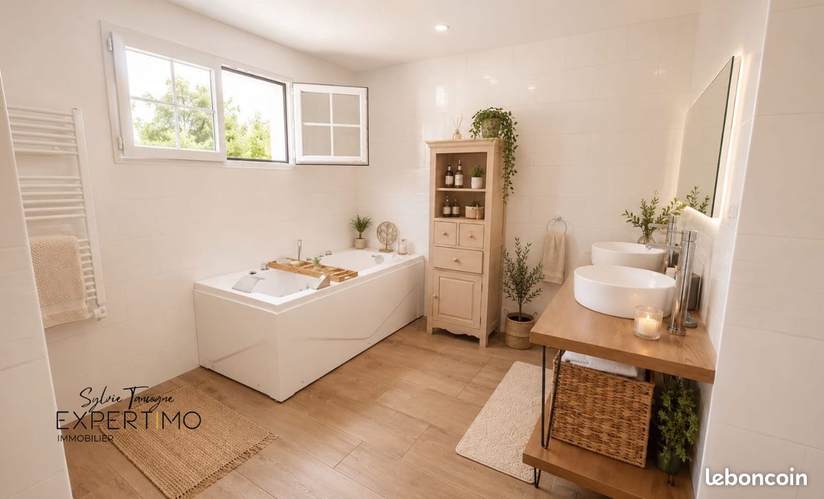 Propriété 7 pièces 283 m² (image 13)