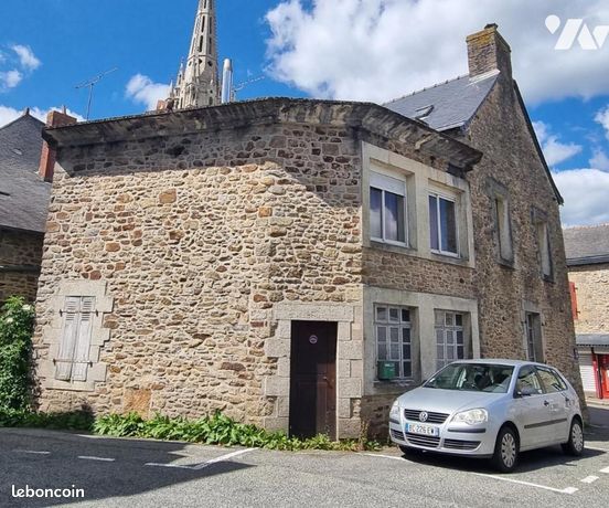Maison 7 pièces 108 m²