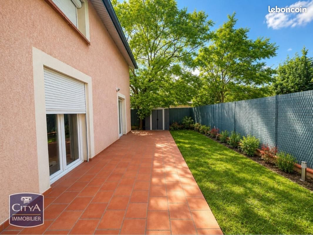 Maison 3 pièces 90 m² · à Plaisance-du-Touch · 90 m² · 175 000 €