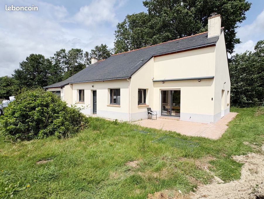 Maison 1 pièce 150 m² · à Treillières · 150 m² · 374 000 €