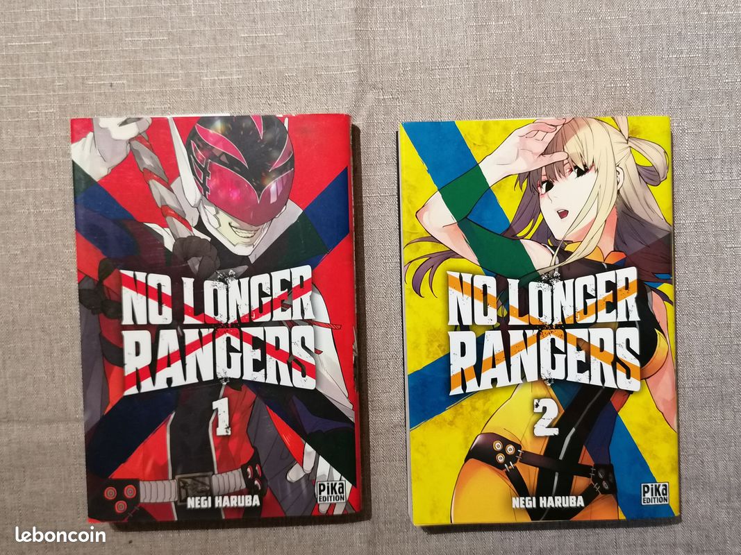 Mangas pour ados (image 1)