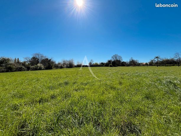 Terrain 4511 m² PETOSSE