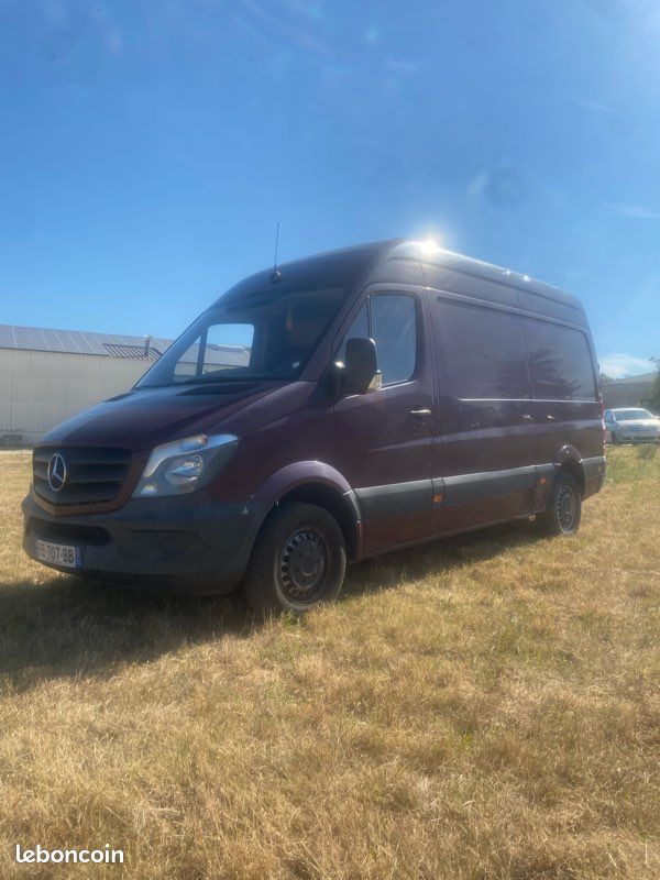Sprinter (image 1)