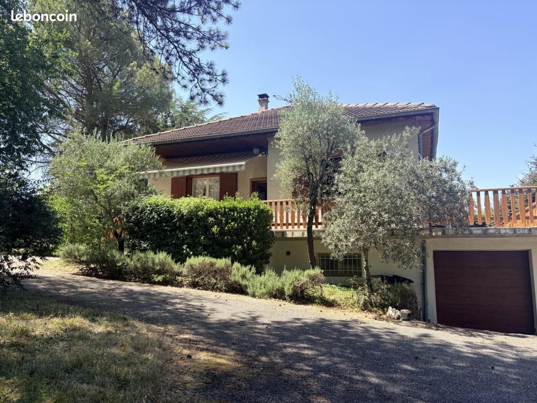 Maison 4 pièces 128 m² · à Sainte-Eulalie-en-Royans · 128 m² · 315 000 €
