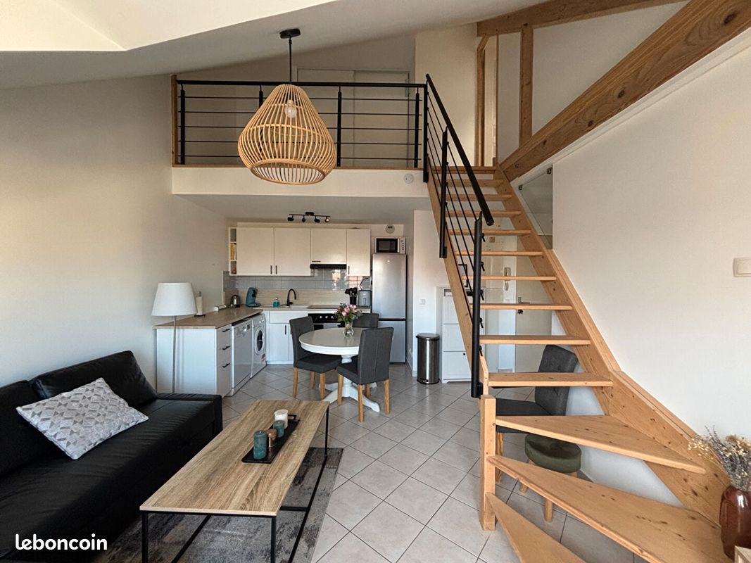 Appartement 3 pièces 56 m² · à Fontenay-Trésigny · 56 m² · 980 €/mois