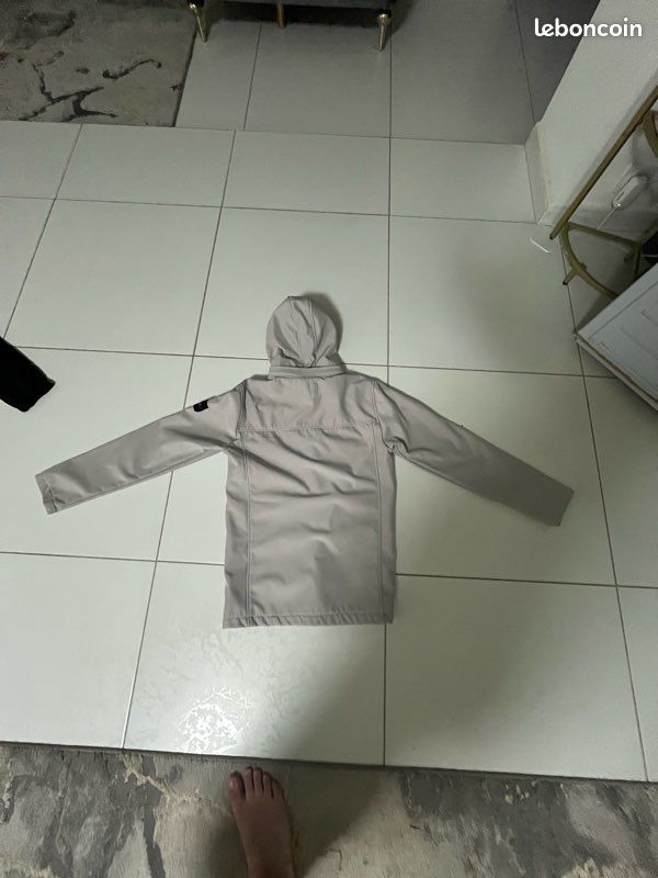 Veste stone island (image 8)
