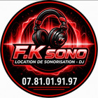 F.K SONO