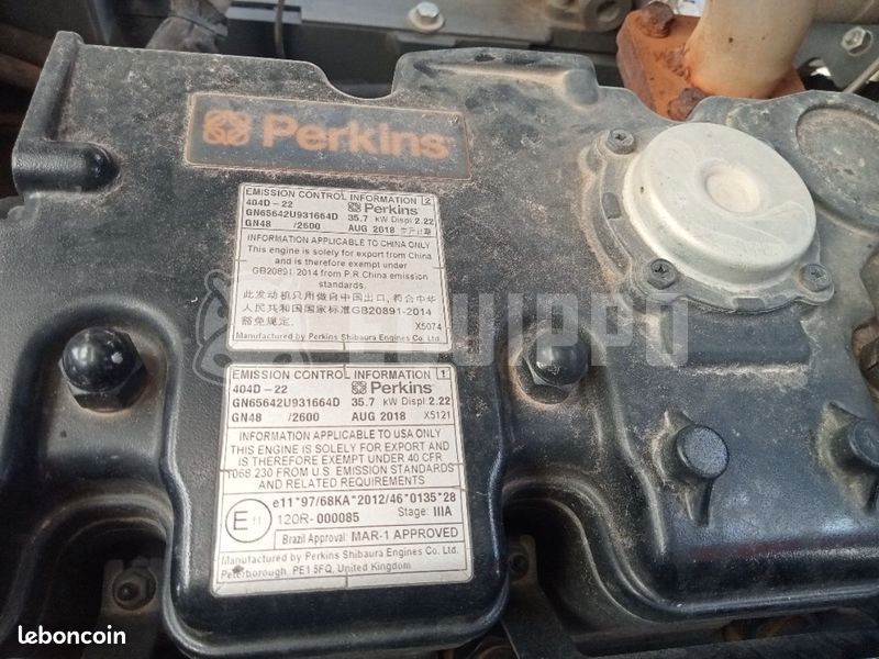 Wacker Neuson WL44 (image 33)