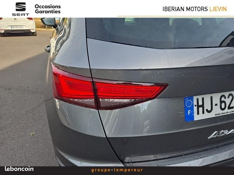 Seat Ateca 1.0 TSI 115ch Start&Stop Edition (image 7)